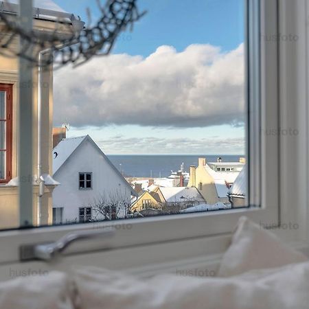 Visby City Apartments Extérieur photo