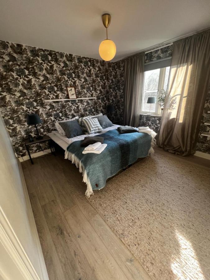 Visby City Apartments Extérieur photo
