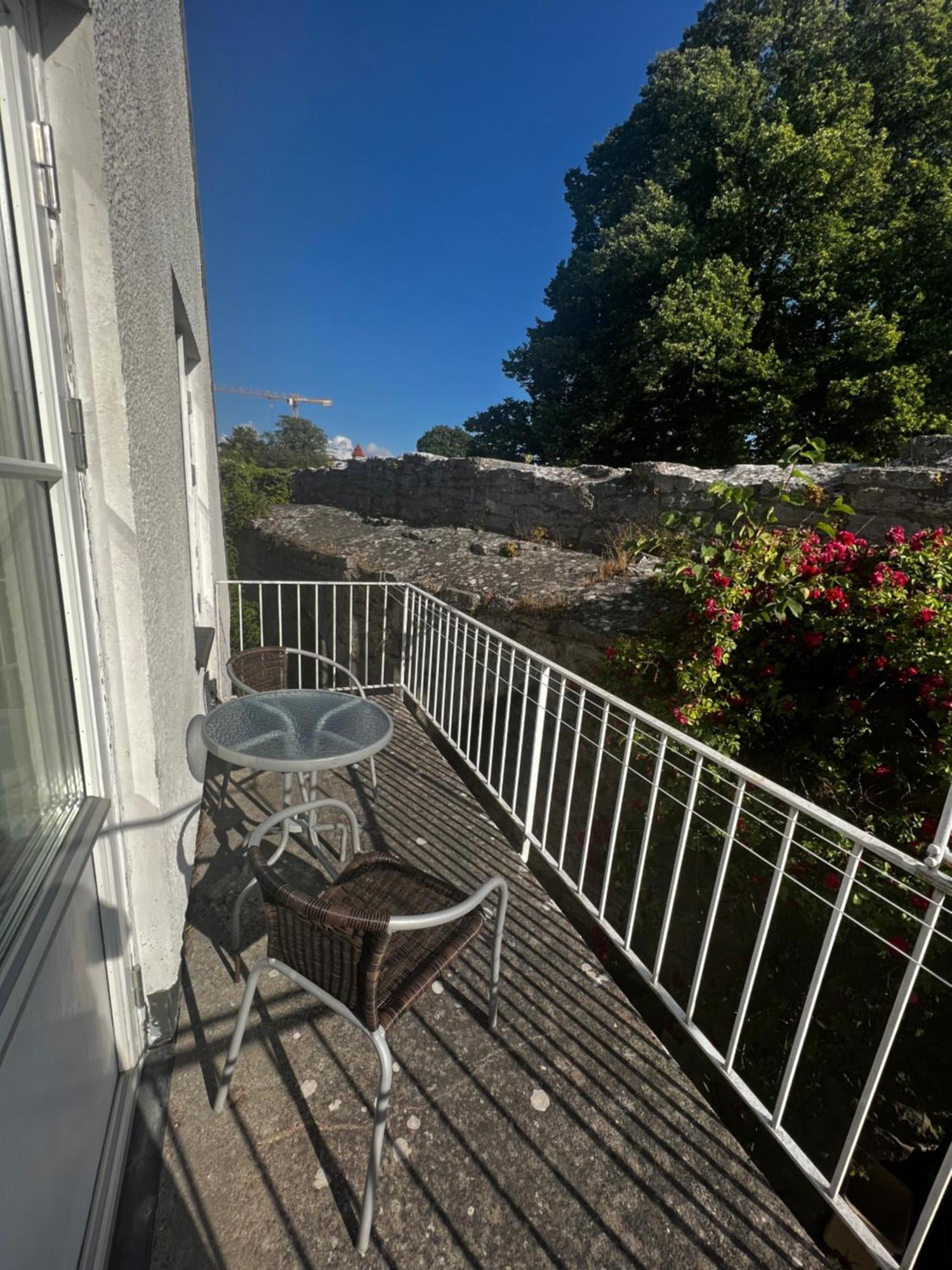 Visby City Apartments Extérieur photo