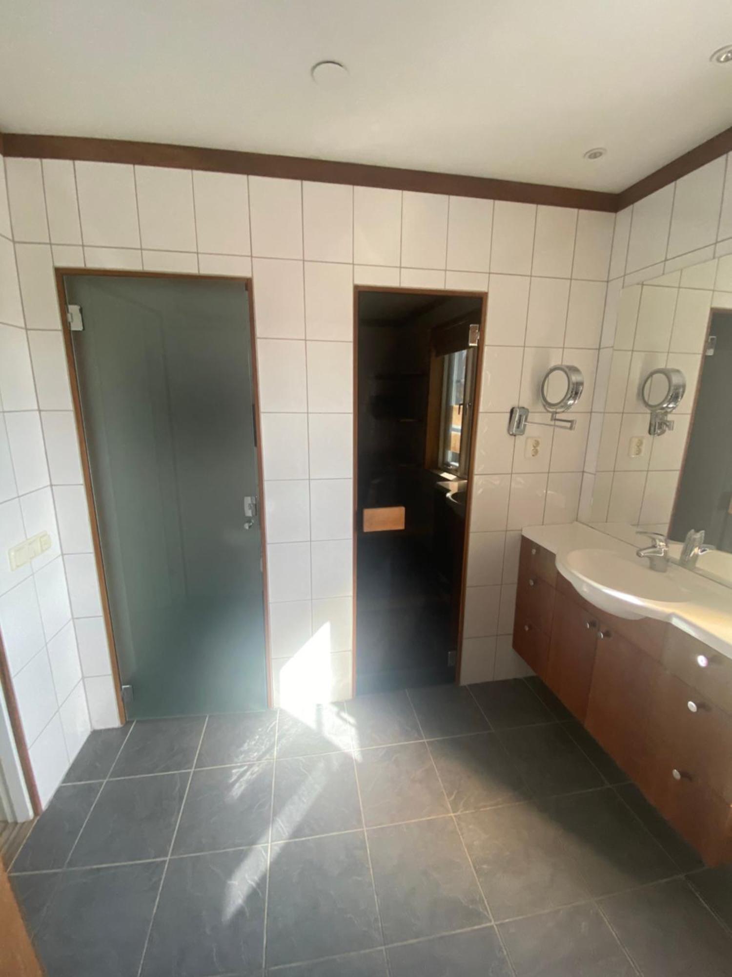 Visby City Apartments Extérieur photo
