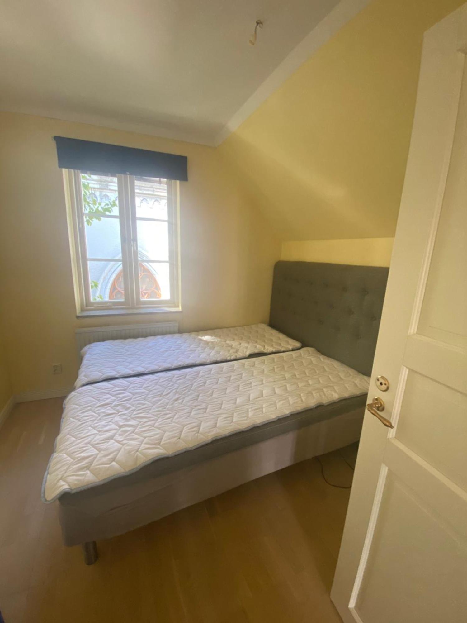 Visby City Apartments Extérieur photo